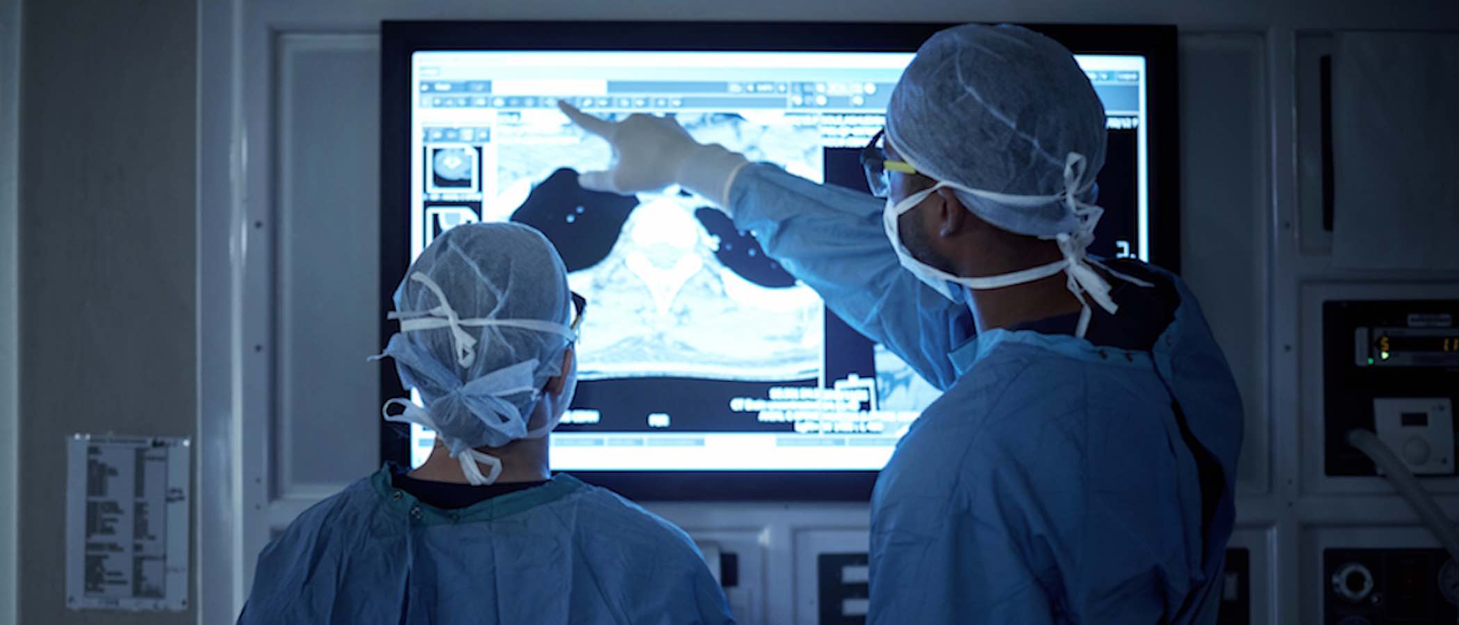 cirurgia para tumores