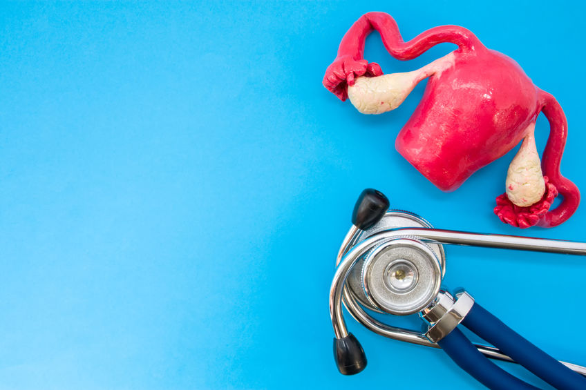 câncer de endométrio