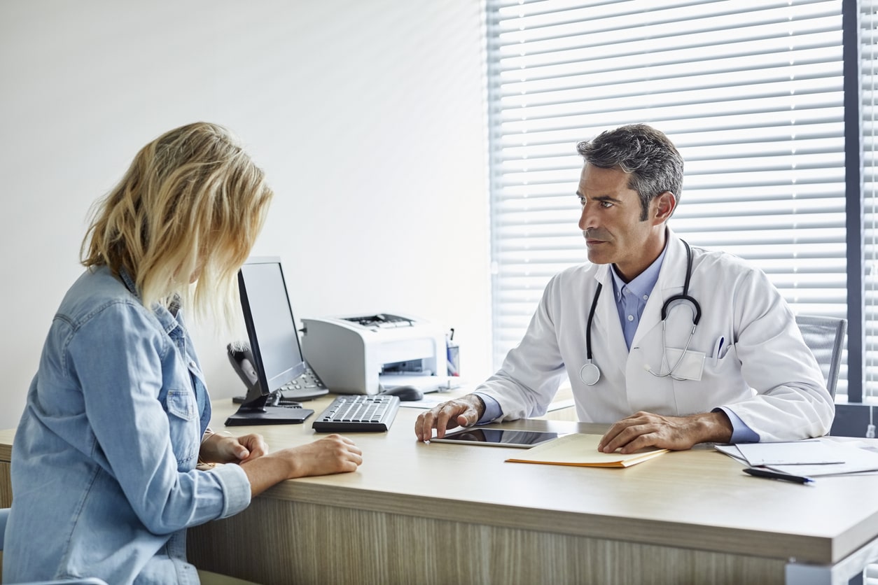 Mastectomia total ou parcial