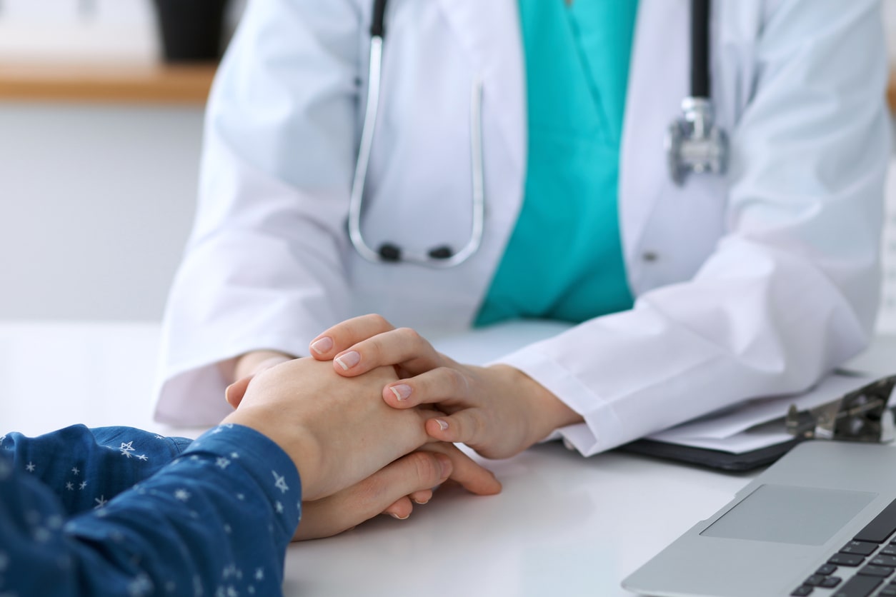 Carcinoma de células escamosas