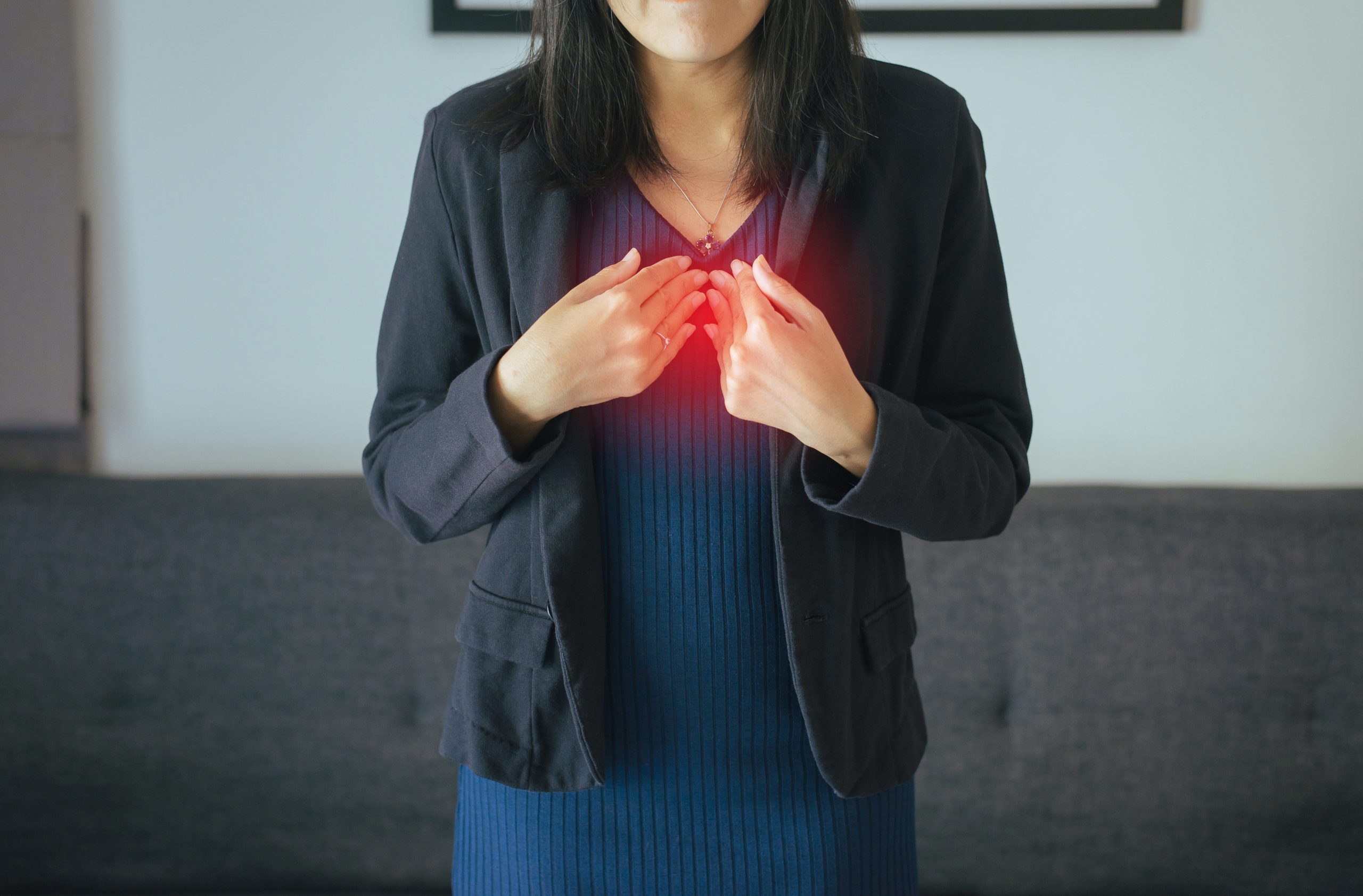 Cirurgia Para Câncer De Esôfago