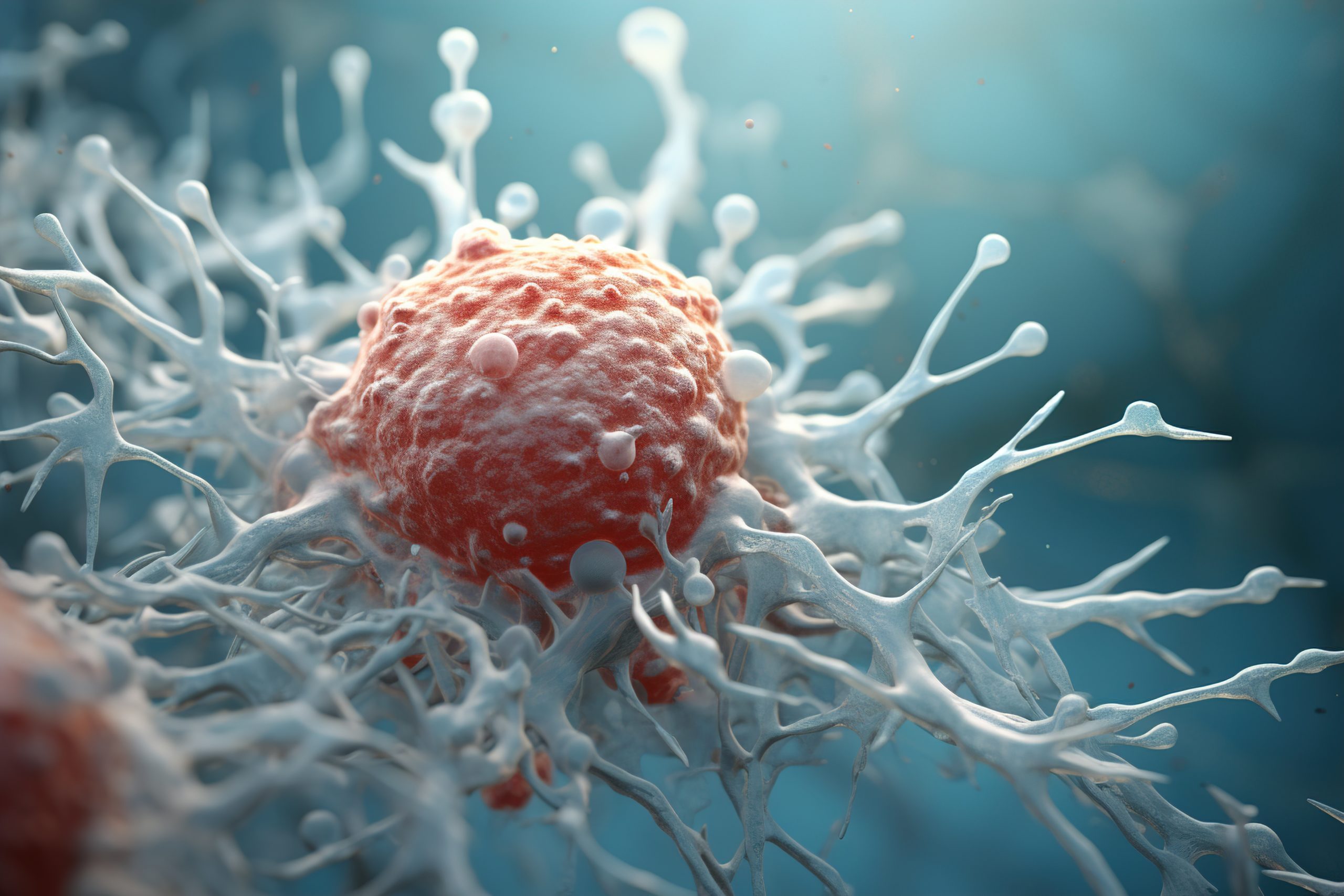 Adenocarcinoma Gástrico