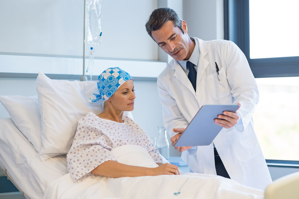 Oncologista em São Paulo