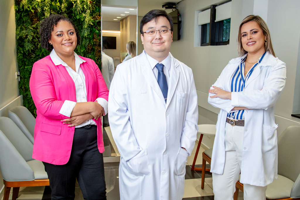 Oncologista em São Paulo