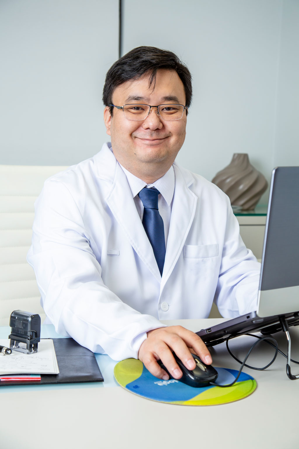 Oncologista em São Paulo
