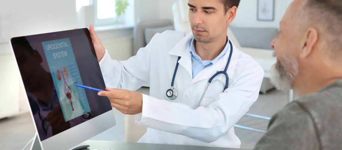 Cirurgia oncológica