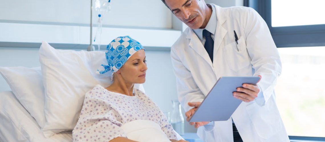 Estadiamento do câncer