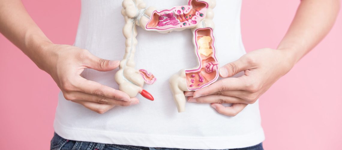 Câncer de cólon e reto