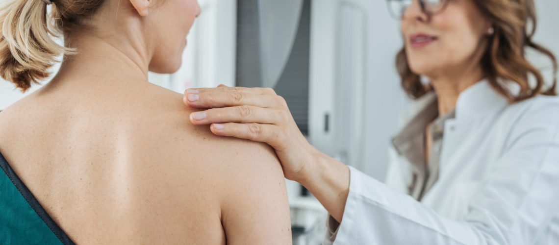 Câncer Ginecológico