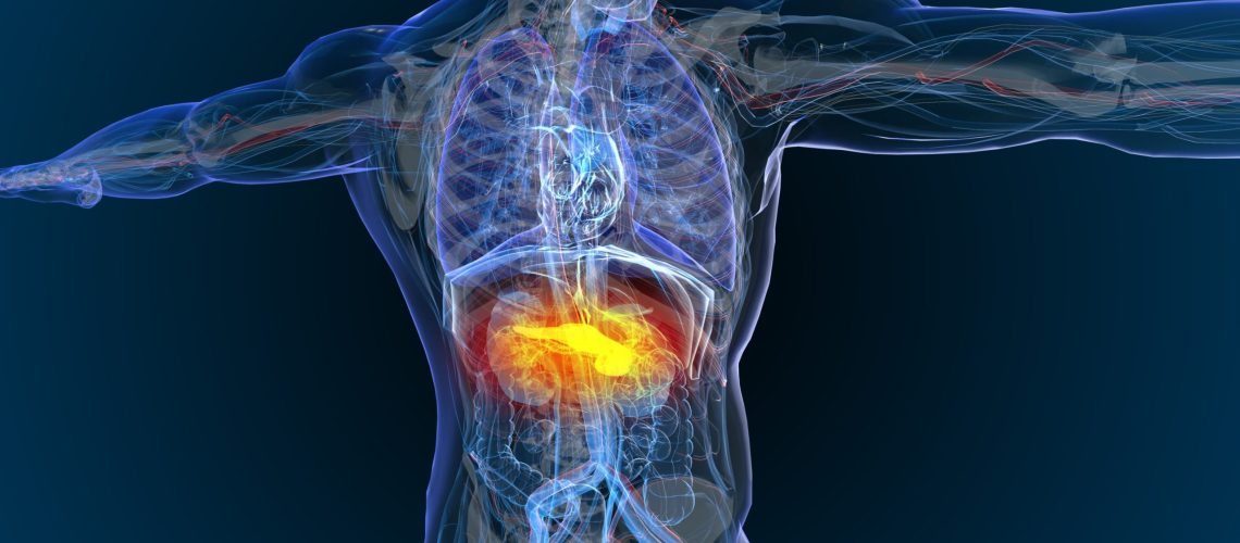 câncer no pâncreas