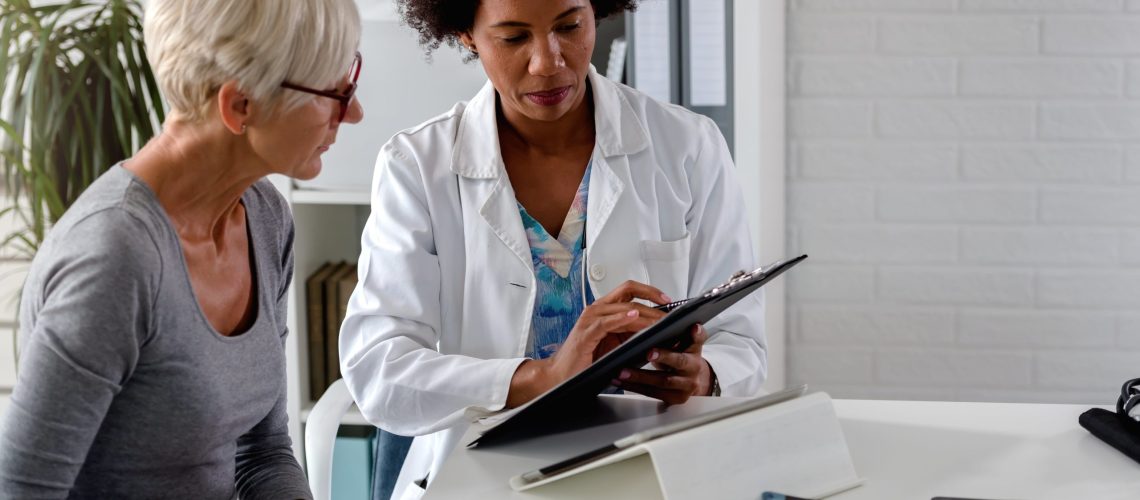 câncer de endométrio