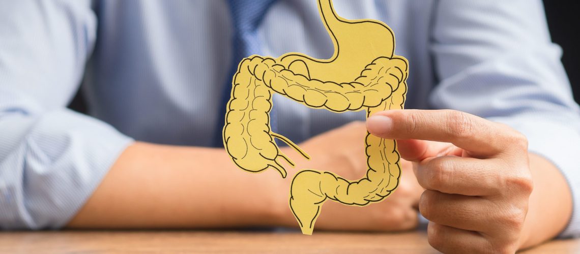 Câncer gastrointestinal