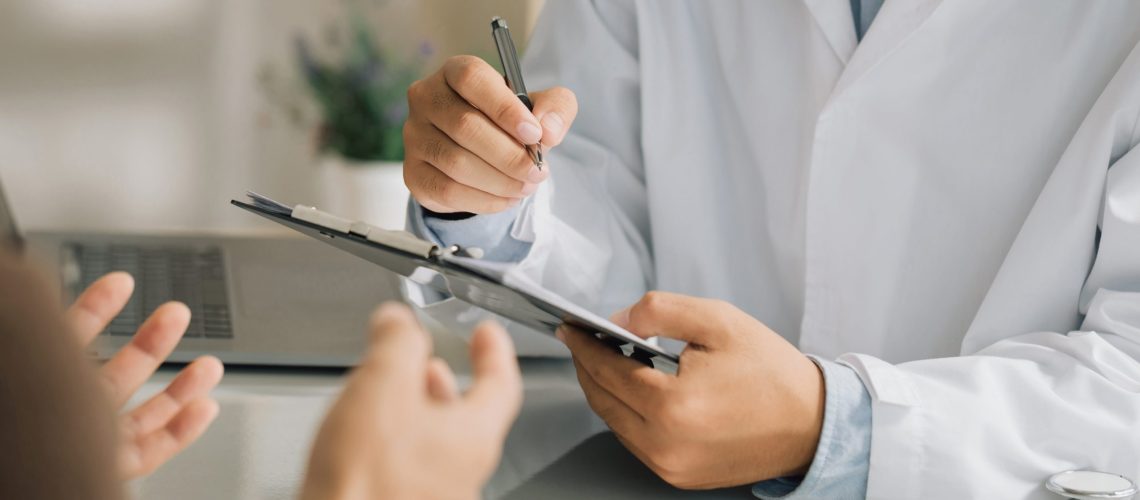 Câncer de Cólon e Reto