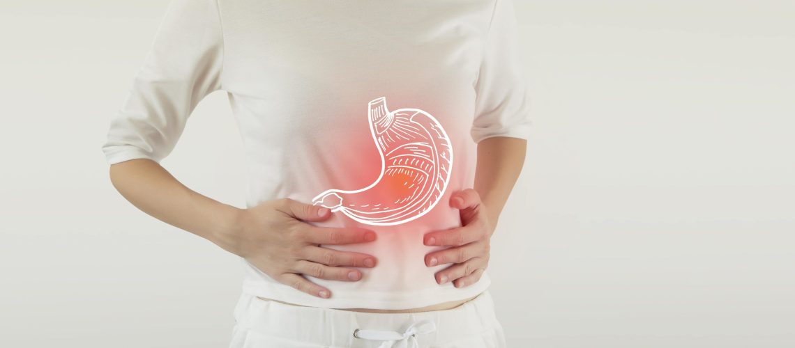 Câncer de Estômago