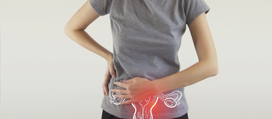 Câncer ginecológico