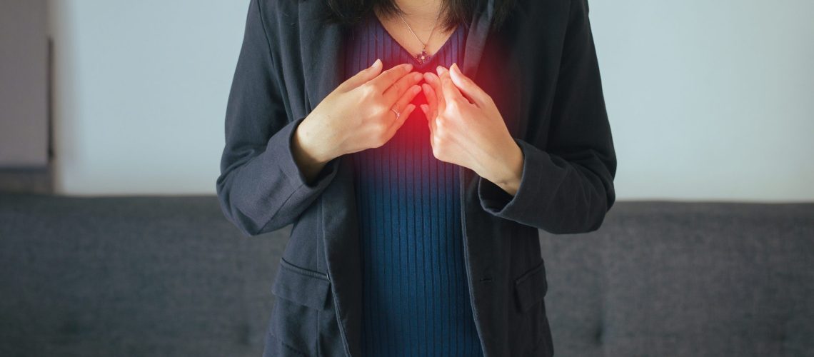 Cirurgia Para Câncer De Esôfago