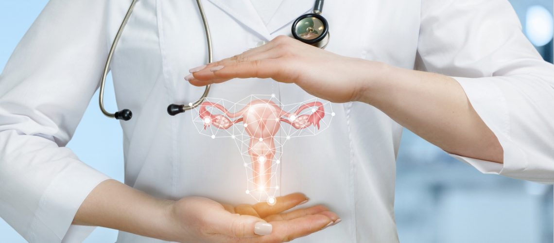 avaliação ginecológica