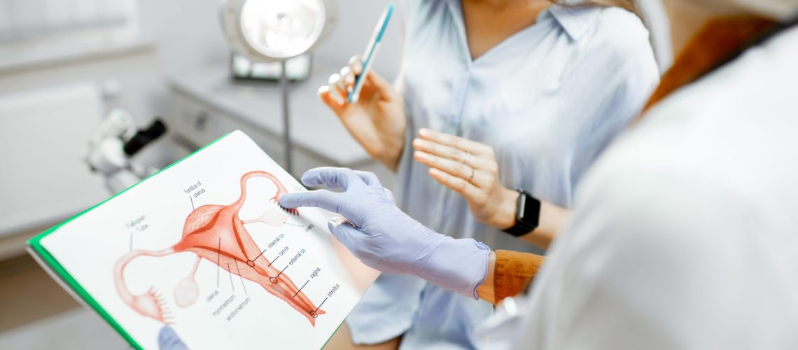 câncer de colo uterino