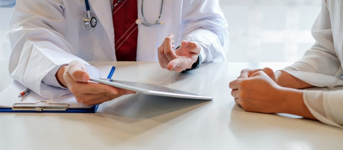 câncer ginecológico