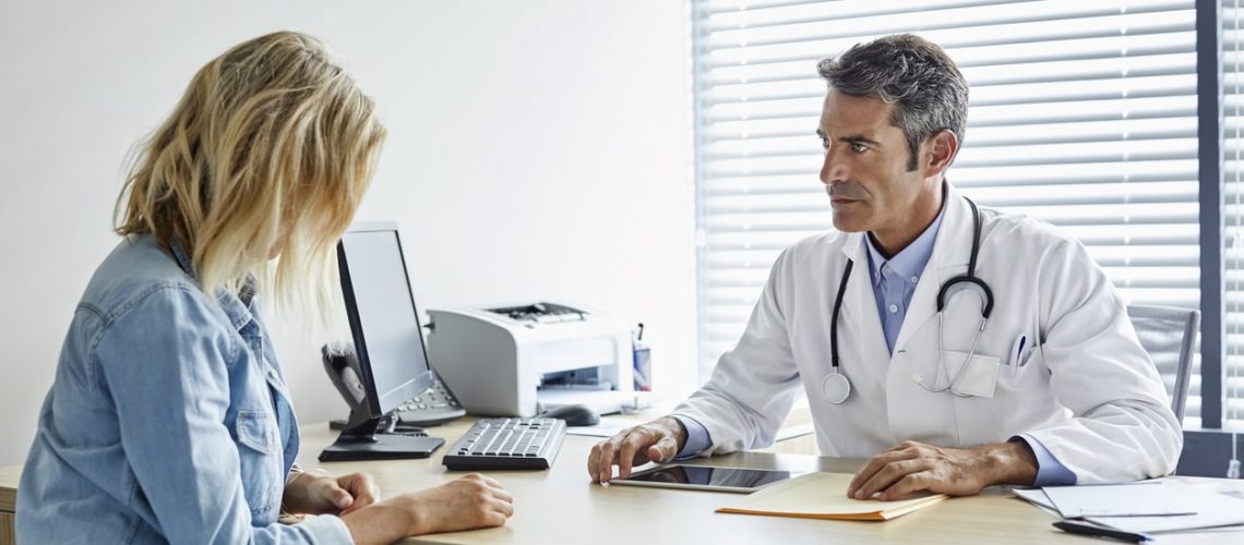 Mastectomia total ou parcial