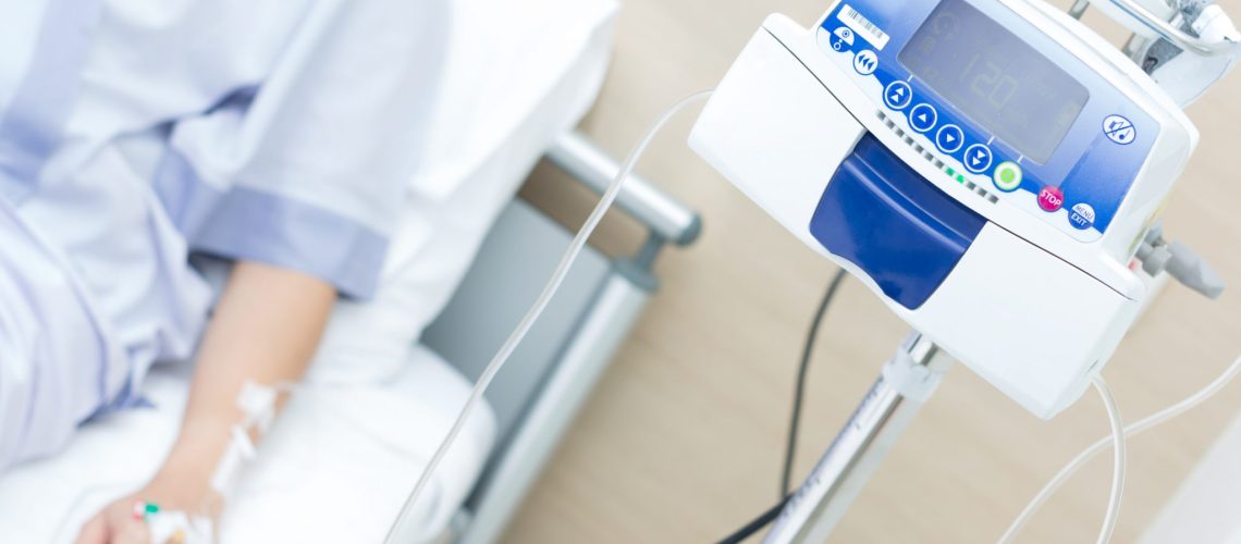 quimioterapia