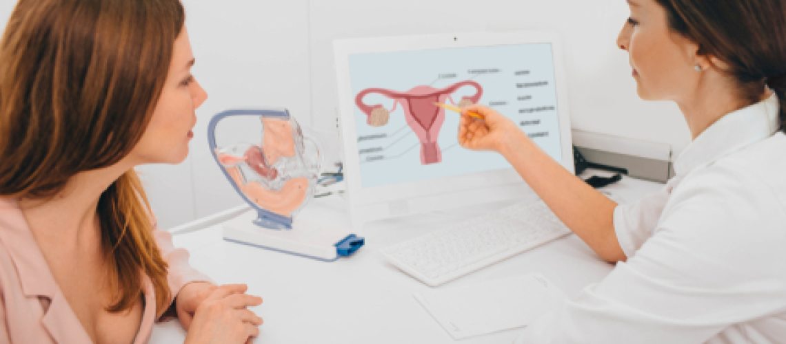 Câncer de endométrio